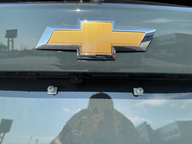 2026 Chevrolet Trax LT - Photo 12