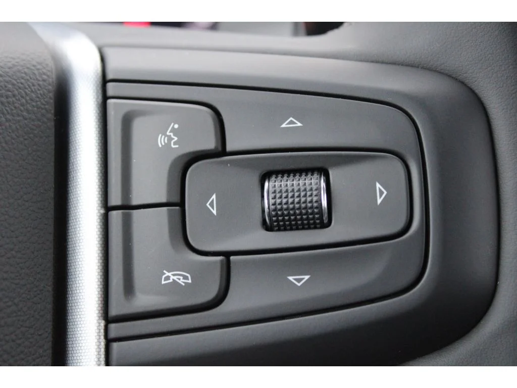 2026 GMC Sierra 1500 Elevation - Photo 19