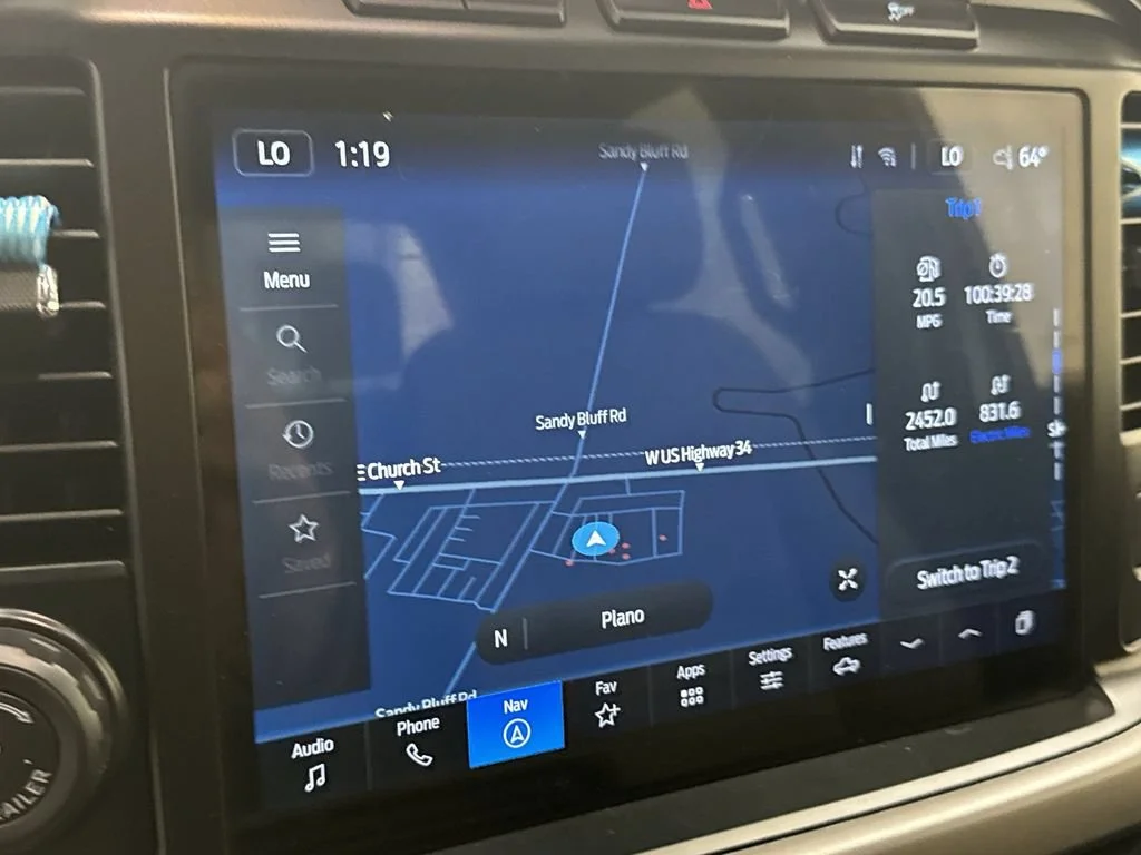 2024 Ford F-150 XLT - Photo 18