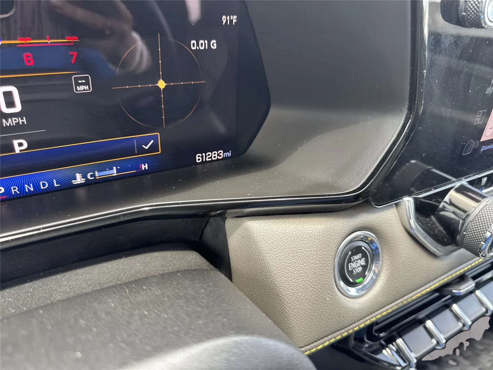 Used 2023 Summit White Chevrolet ZR2 image 37
