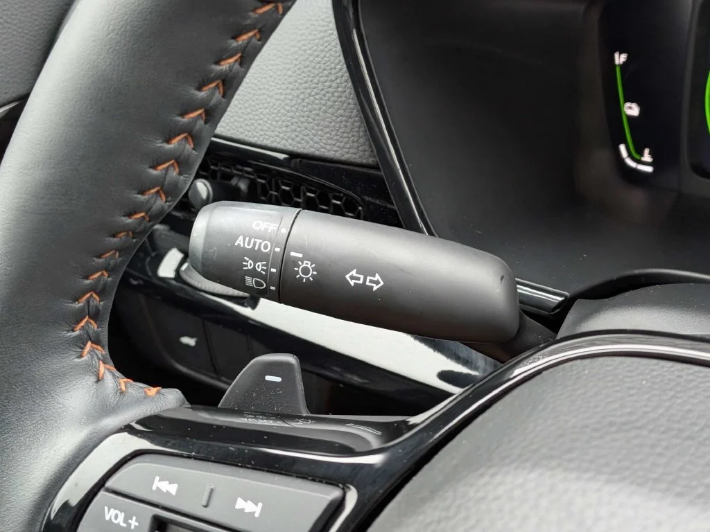Certified Used 2026 Urban Gray Pearl Honda Sport Touring image 25