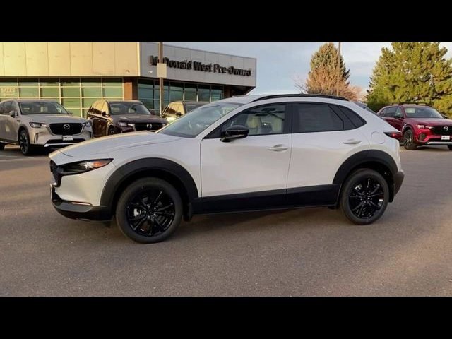 2026 Mazda CX-30 Aire Edition - Photo 6