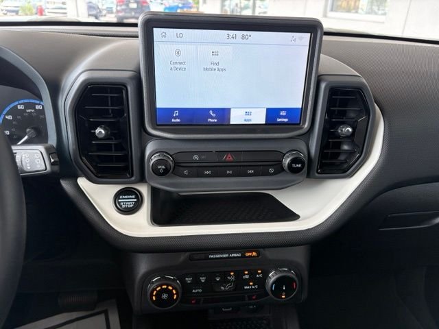 2024 Ford Bronco Sport Heritage - Photo 16