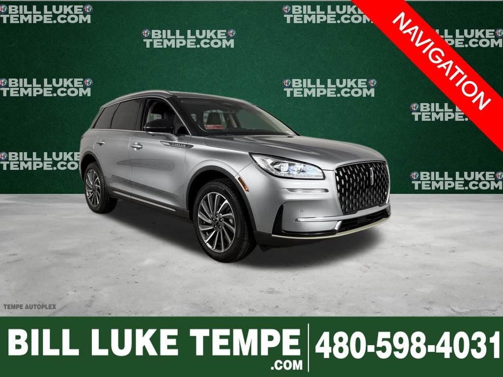 2024 Lincoln Corsair Reserve AWD's photo