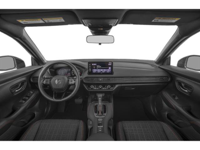 New 2027 Platinum White Pearl Honda Sport image 10