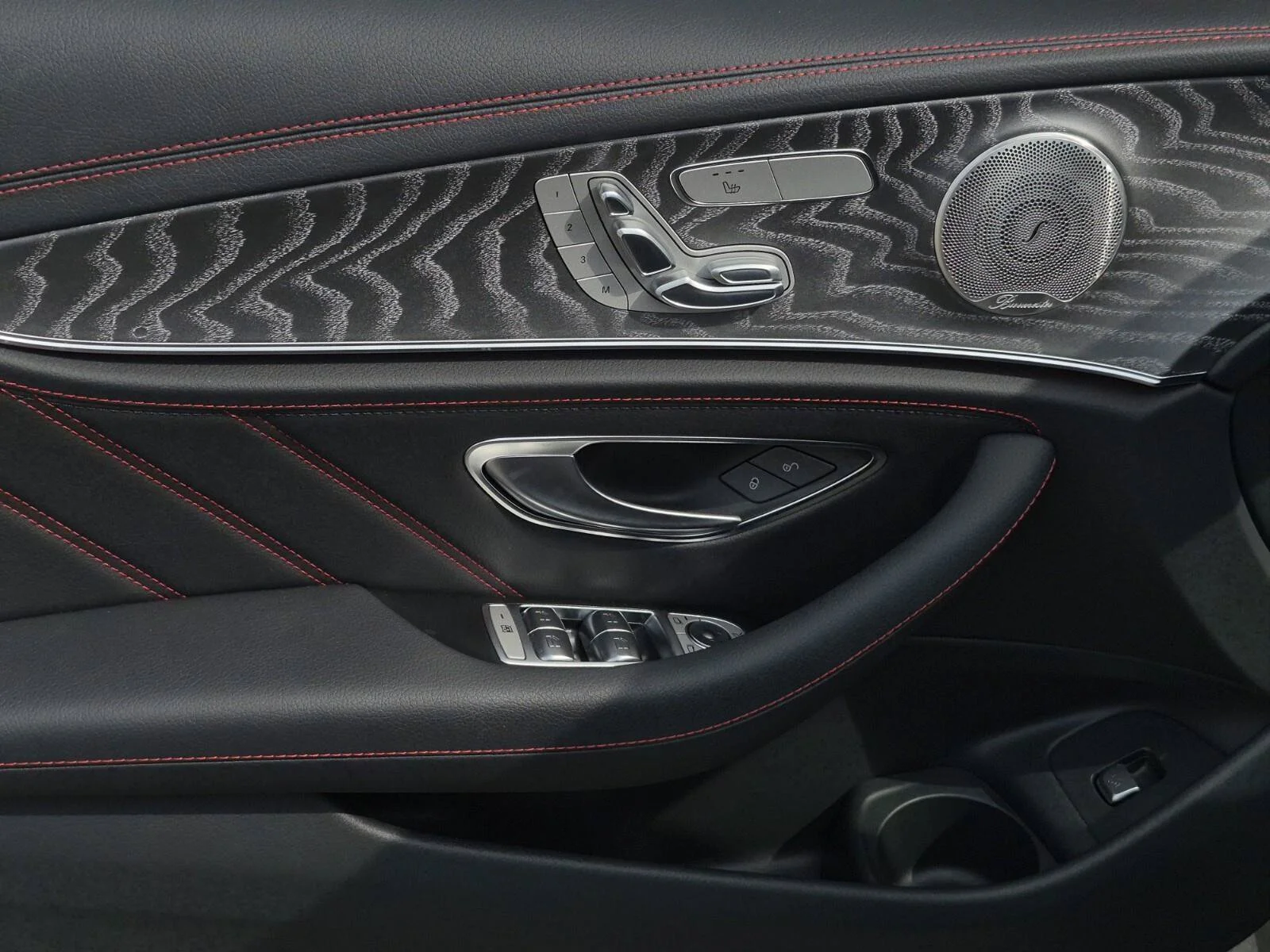 Used 2023 Black Mercedes-Benz AMG® E 53 image 17