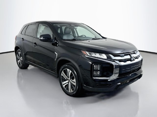 2023 Mitsubishi Outlander Sport