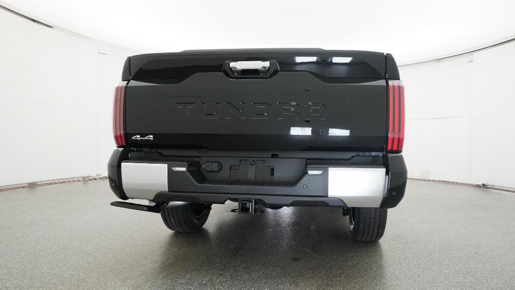 2026 Toyota Tundra Limited - Photo 41