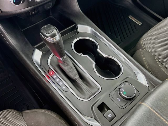 2019 Chevrolet Traverse 1LT - Photo 21