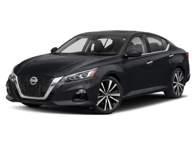2019 Nissan Altima SV