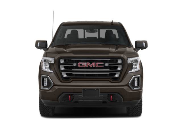 Used 2021 Dark Sky Metallic GMC AT4 image 7