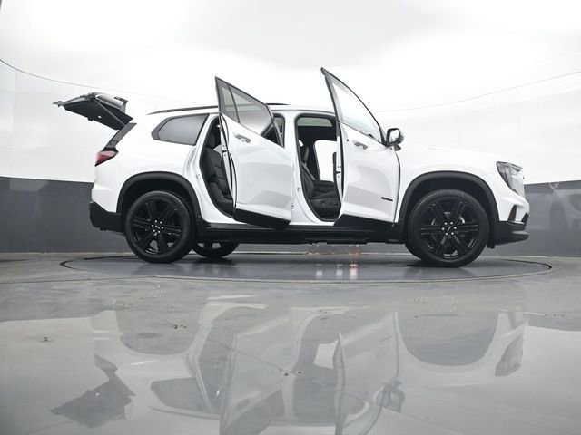 2026 GMC Acadia Elevation - Photo 34
