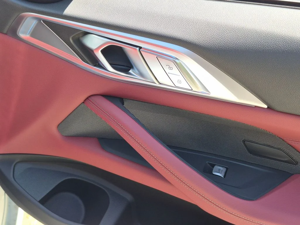 New 2027 White BMW 430i image 17