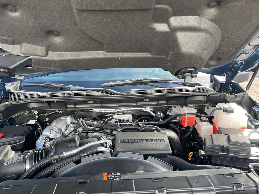 2026 GMC Sierra 2500HD Denali - Photo 18