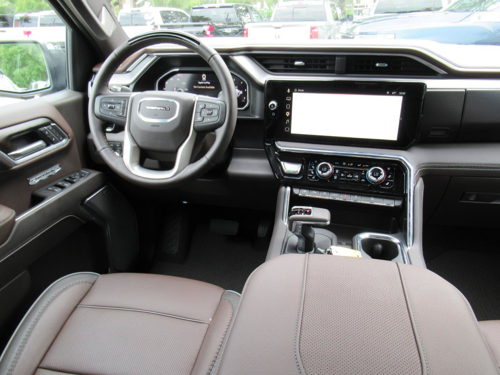 Used 2026 Downpour Metallic GMC Denali image 15