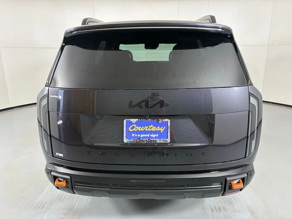 New 2027 Panthera Metal Kia X-PRO SX image 7