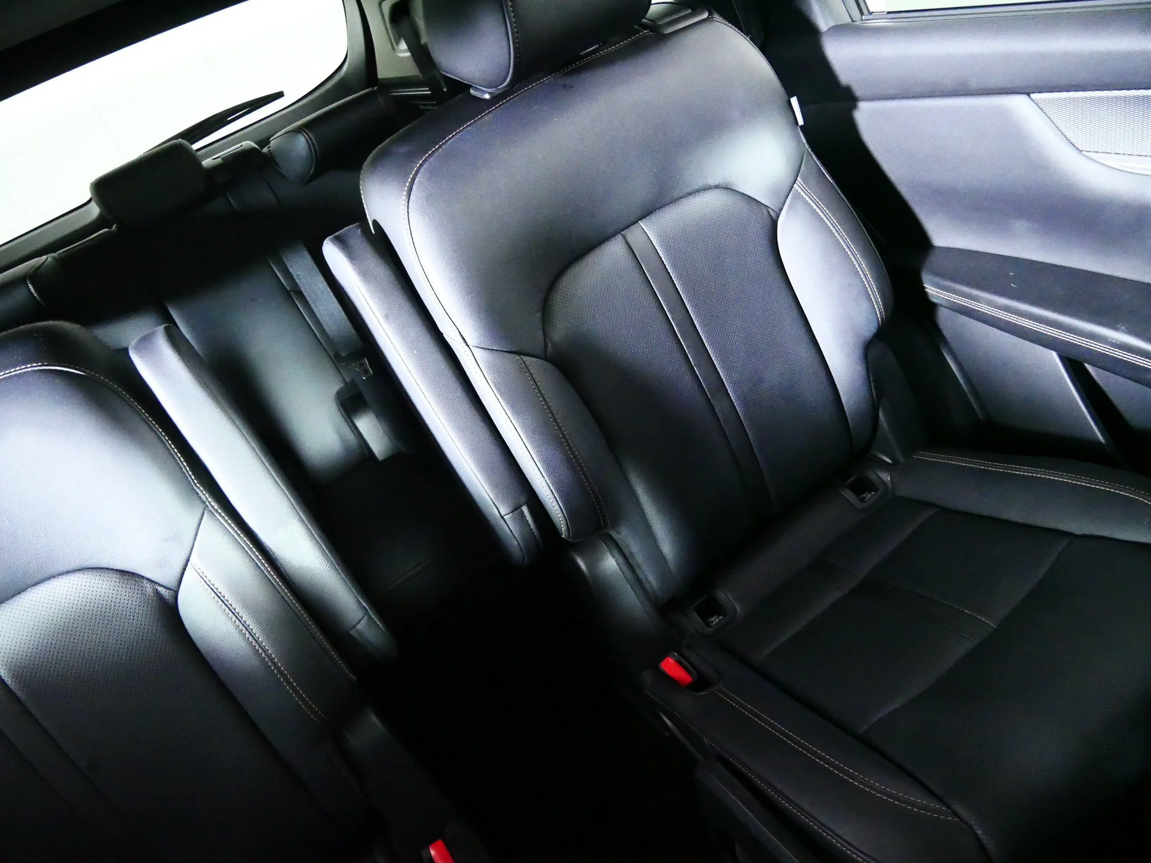 Used 2026 Jet Black Mica Mazda Premium Sport image 14