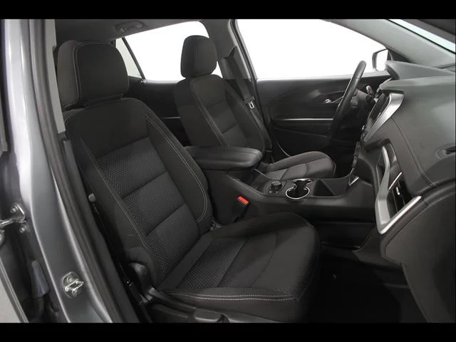 2023 GMC Terrain SLE - Photo 17