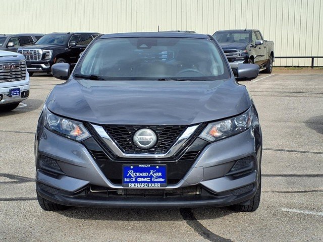 2020 Nissan Rogue Sport S - Photo 2