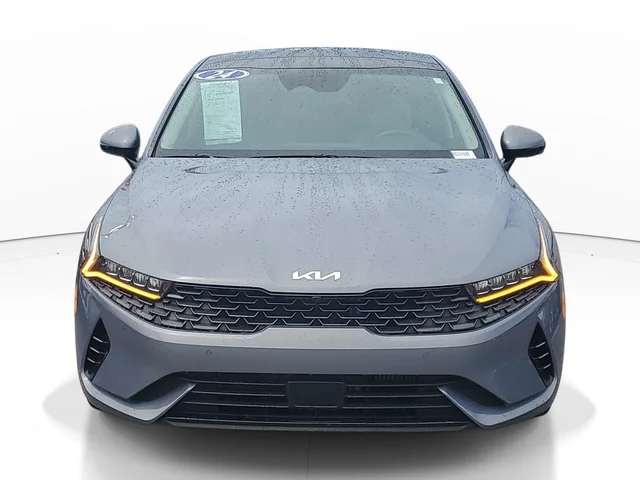 2024 Kia K5 EX