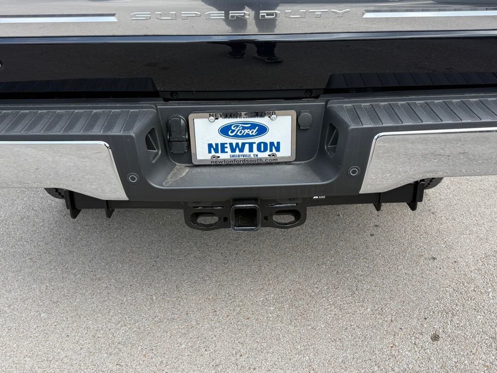 2026 Ford F-250 Super Duty King Ranch - Photo 36