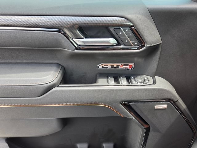 2026 GMC Sierra 1500 AT4 - Photo 14