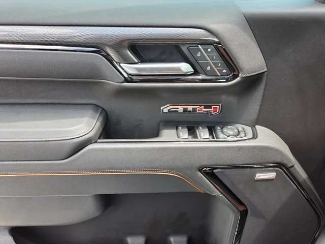 2026 GMC Sierra 1500 AT4 - Photo 14