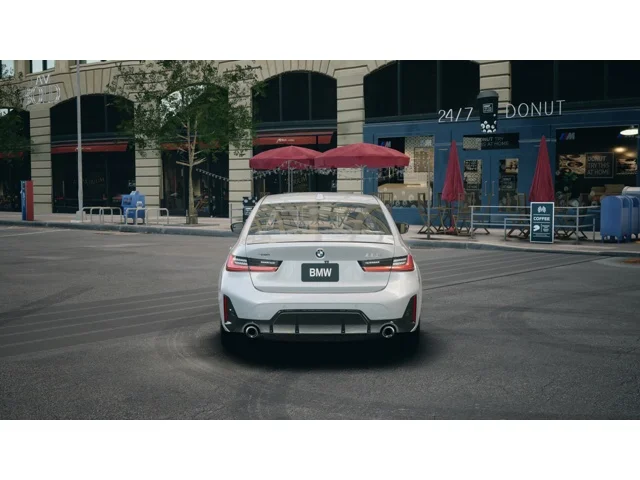 New 2026 Brooklyn Grey Metallic BMW  image 5