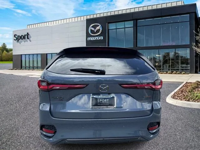 2026 Mazda CX-70 Premium Package - Photo 5