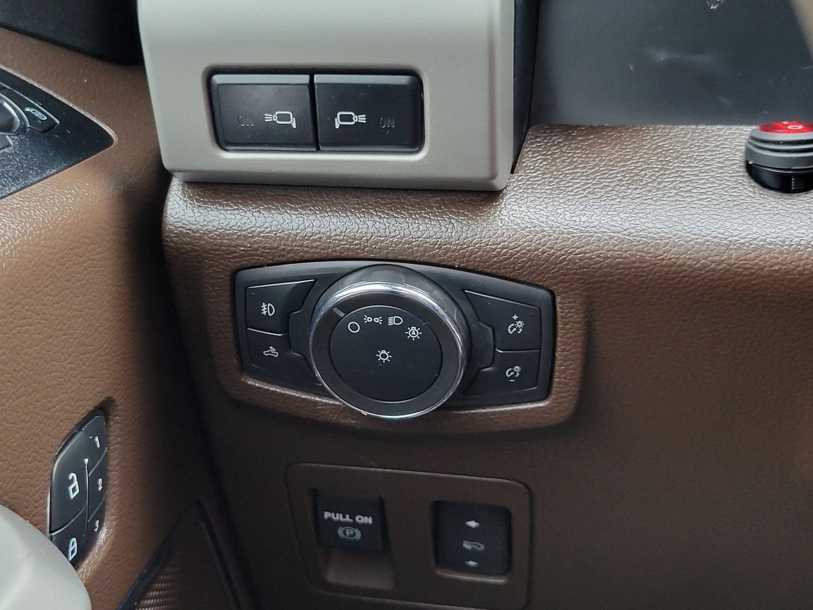 Certified Used 2020  Ford King Ranch image 13