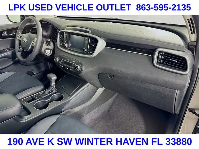 Certified Used 2019 Silver Kia LX image 28