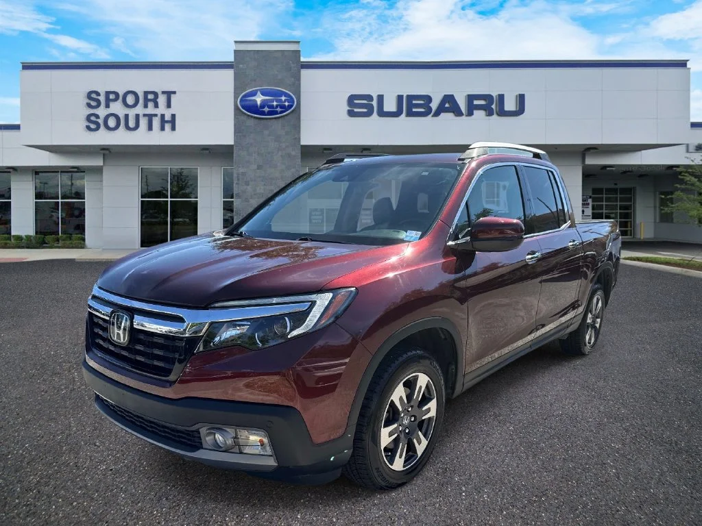 Used 2018  Honda RTL-E image 8