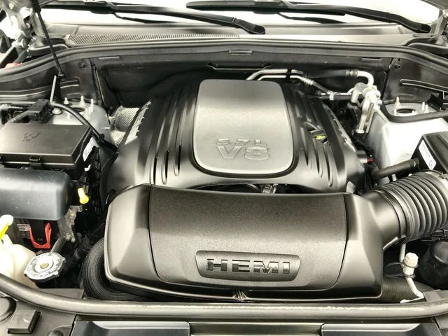 Used 2024 Silver Dodge R/T image 26