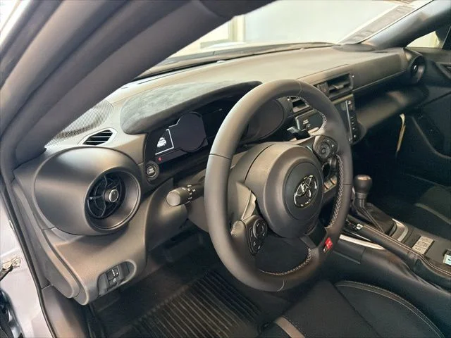 2026 Toyota GR86 Premium - Photo 12