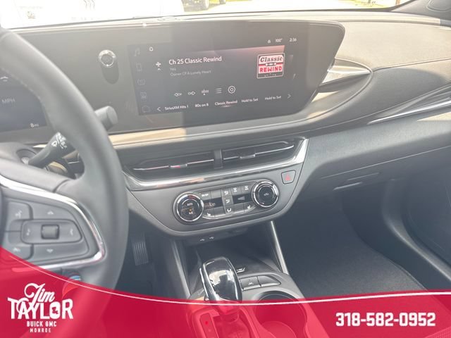 2026 Buick Envista Preferred - Photo 12