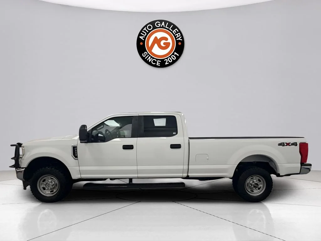 Used 2021 White Ford XL image 6