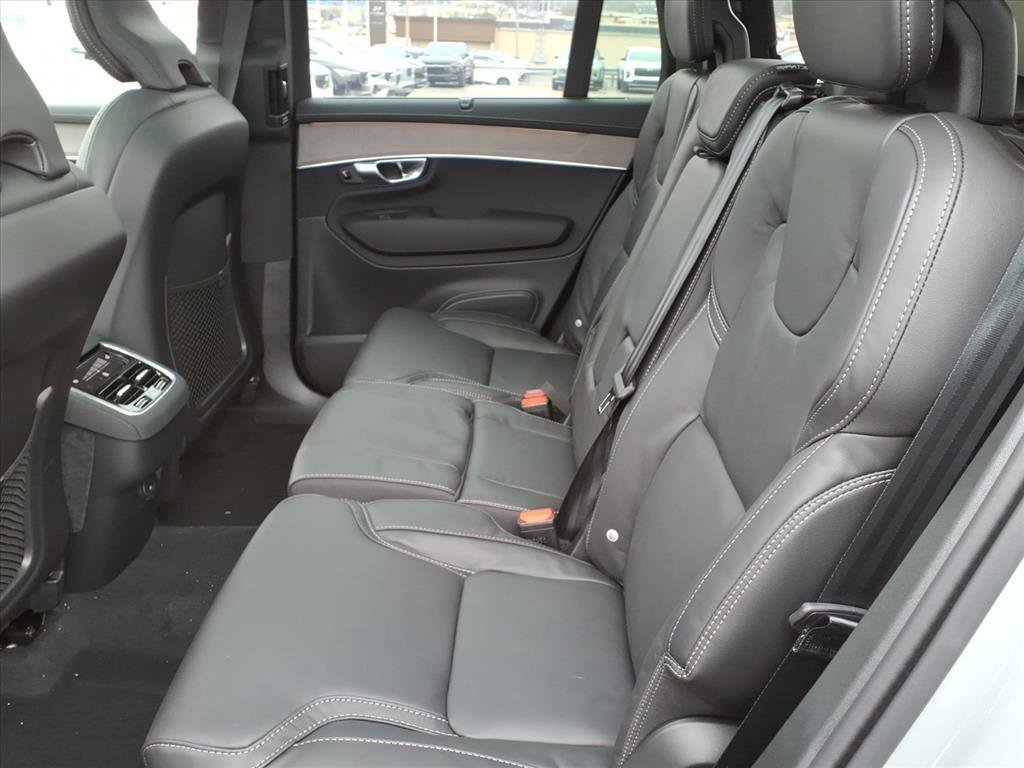 New 2026 Vapour Grey Volvo Ultra image 6