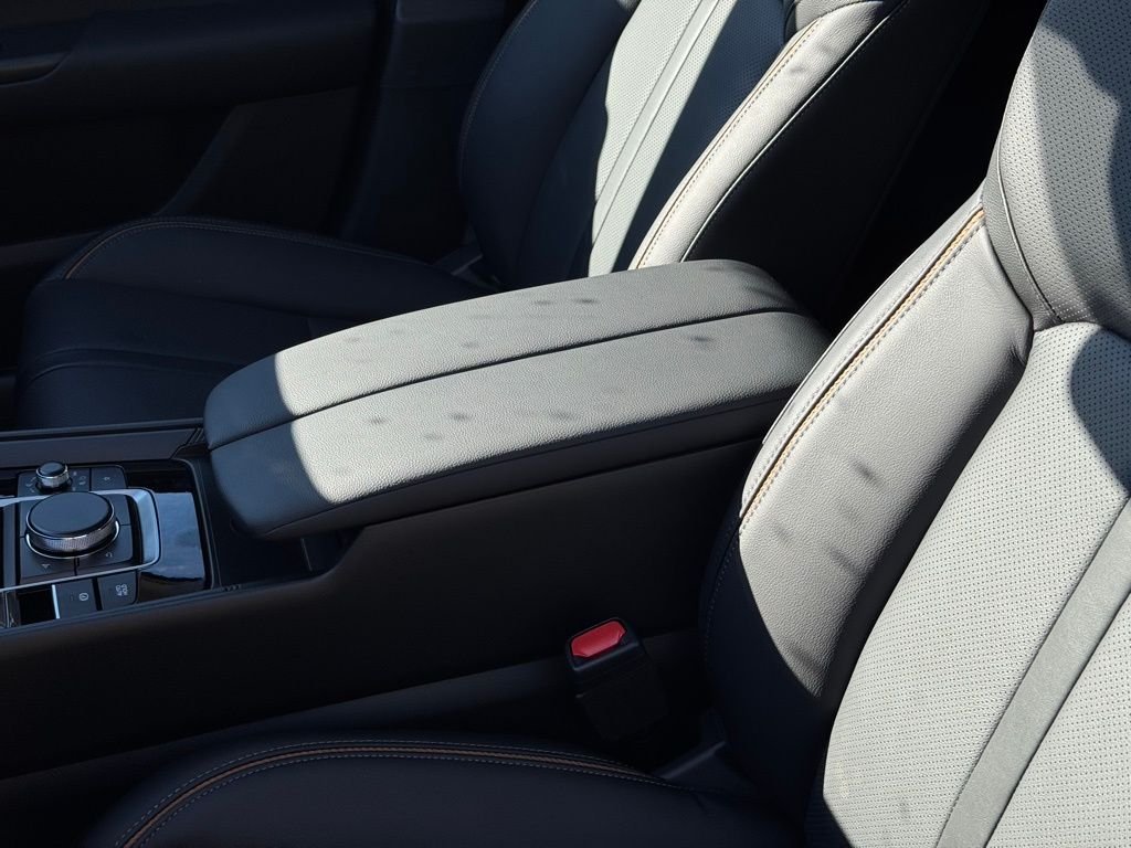 2026 Mazda CX-50 Premium - Photo 22