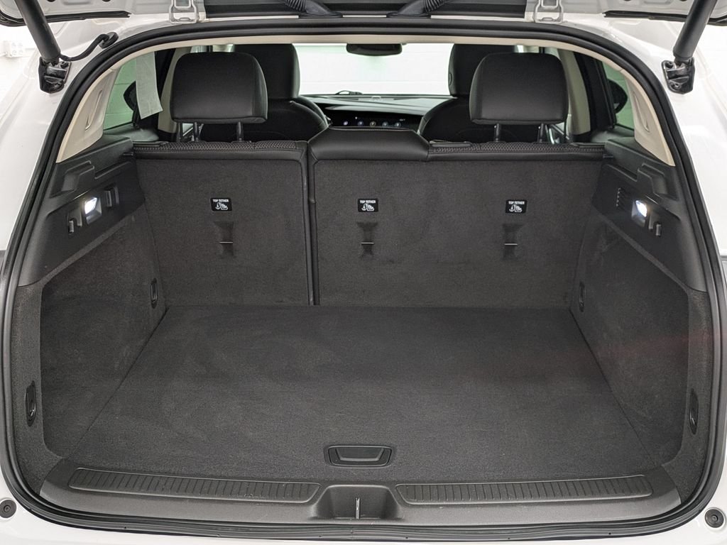 Used 2023 White Buick Preferred image 13