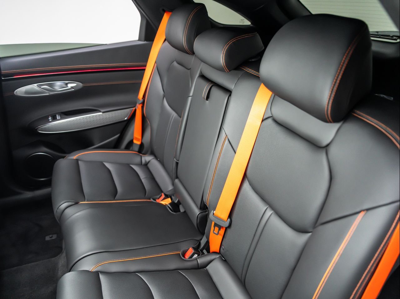 New 2026 Ceres Blue Genesis 2.5T SPORT PRESTIGE image 29