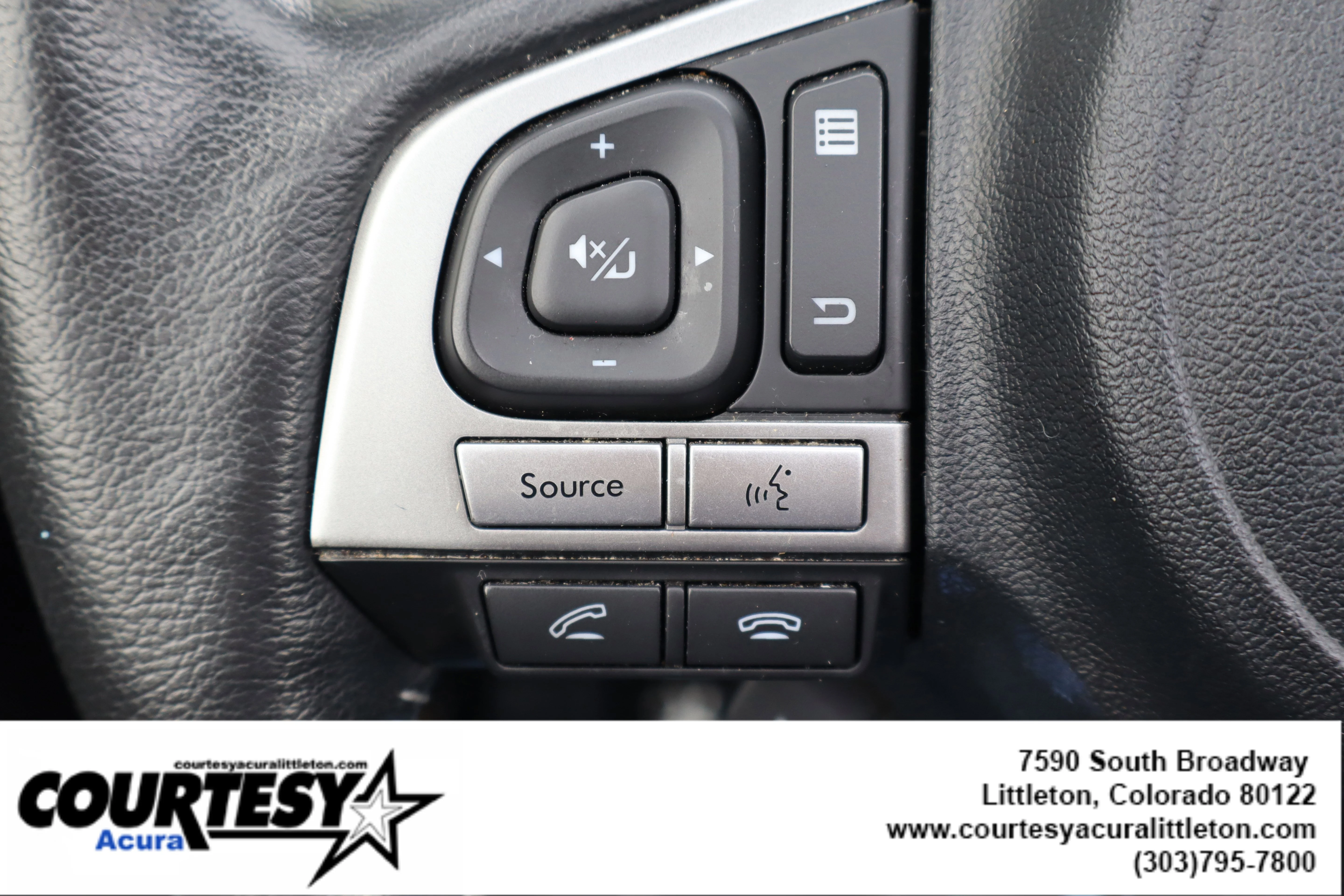Used 2018 Quartz Blue Pearl Subaru Touring image 11