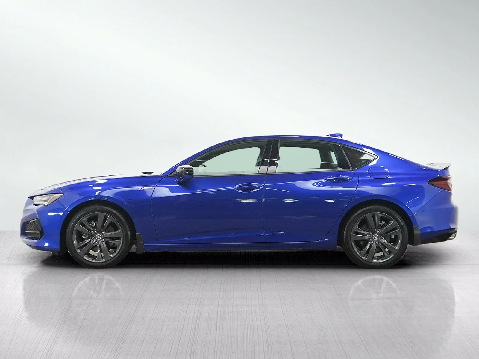 Used 2023 Acura TLX A-SPEC Package with VIN 19UUB6F55PA001815 for sale in Wayzata, Minnesota