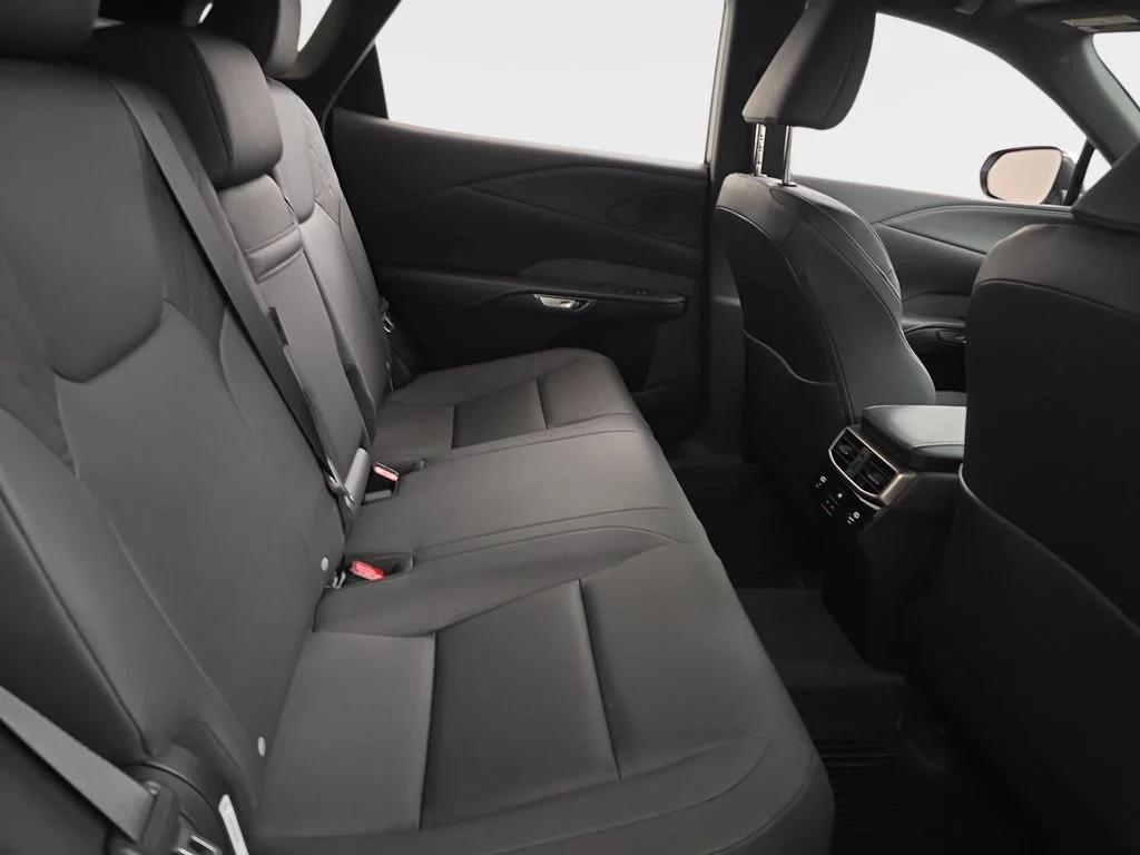 New 2026 Silver Lexus 350 Premium image 11