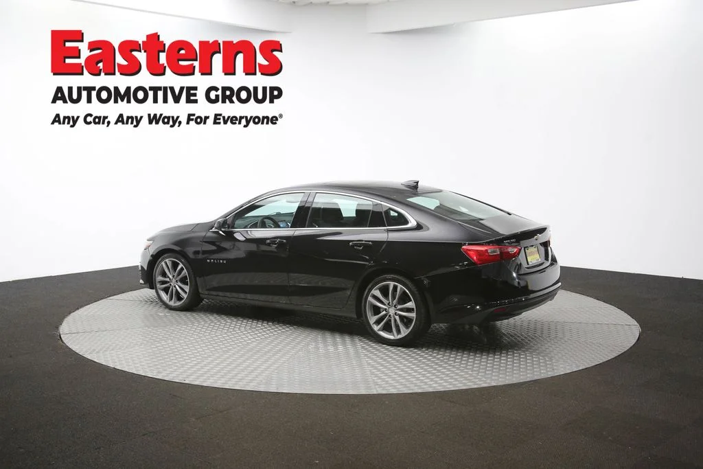 Used 2023 Black Chevrolet LT image 61