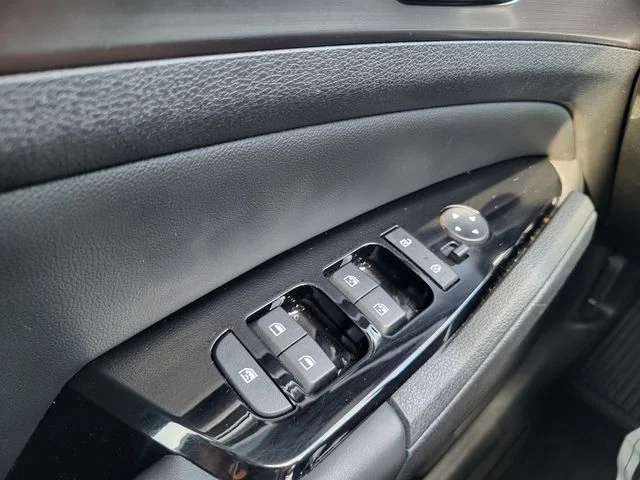 Certified Used 2023 Silver Kia EX image 21