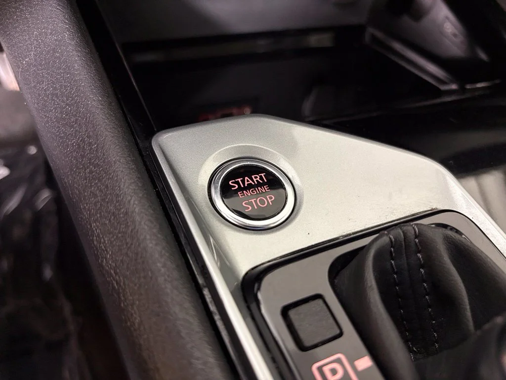 Used 2024 Black Nissan 2.5 SV image 24