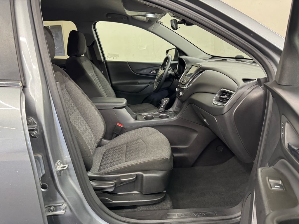 Used 2024 Gray Chevrolet LT image 26