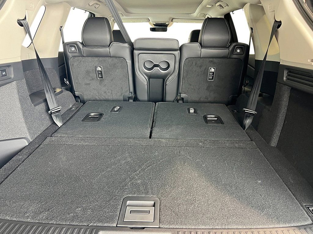 2026 Acura MDX Technology Package - Photo 34