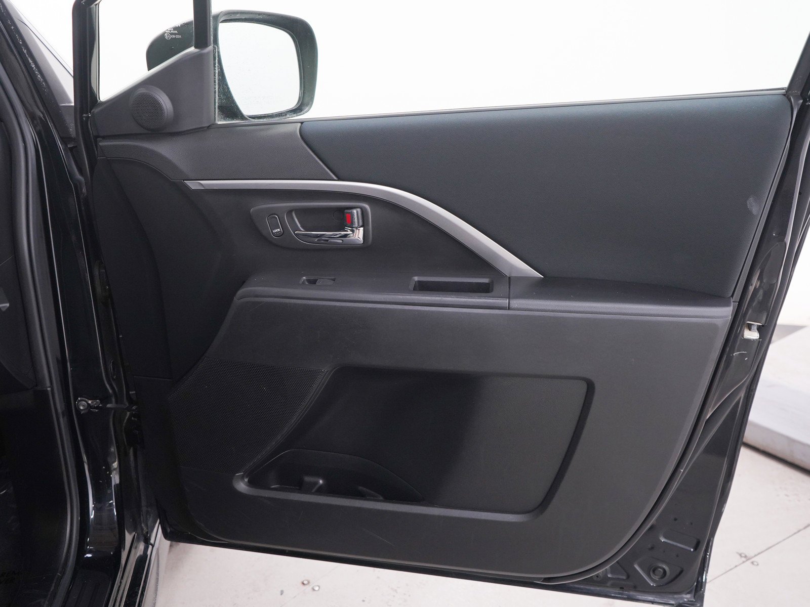 Used 2013 Jet Black Mica Mazda Touring image 9