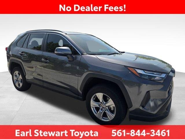 Certified Used 2025 MAGNETIC GRAY MET. Toyota  image 3